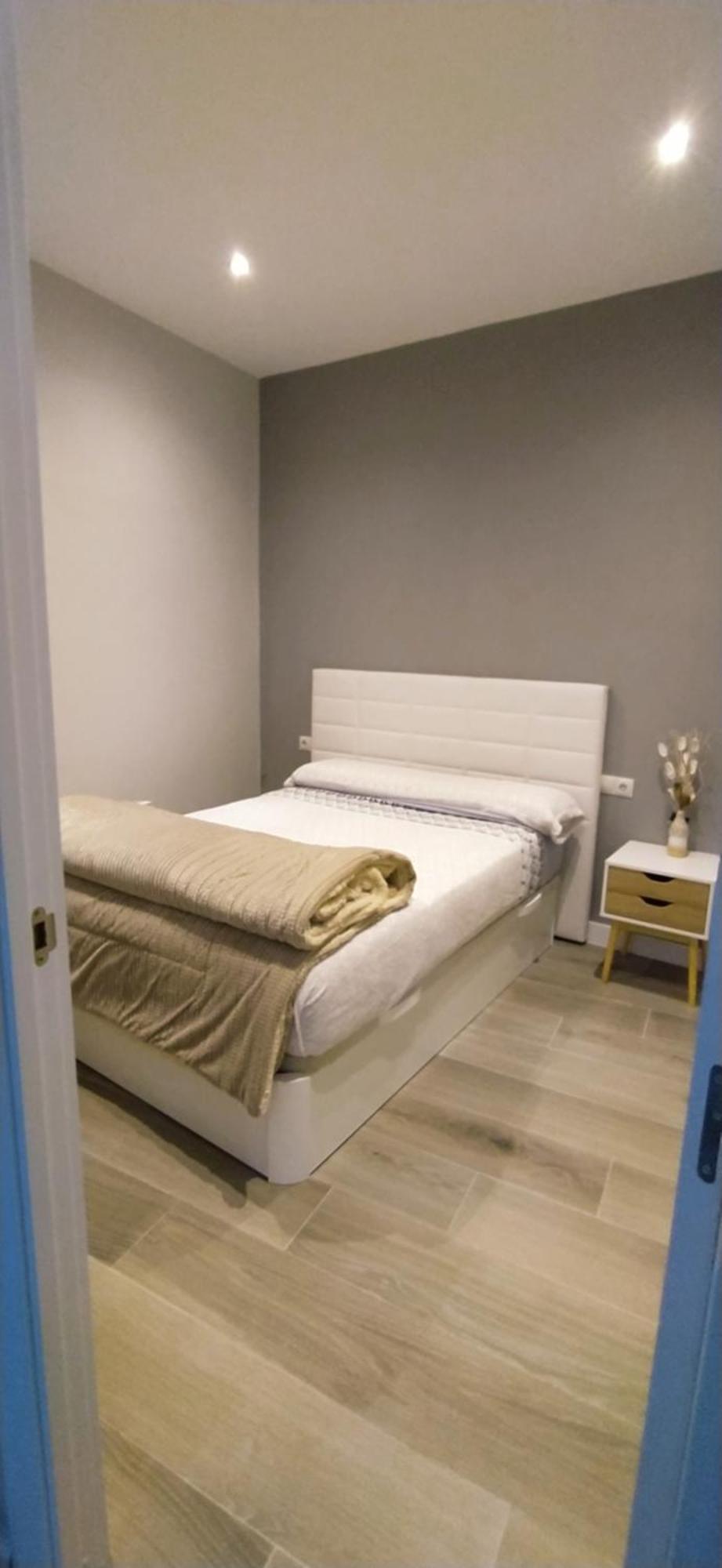 Casa Acapella Apartment มาดริด ภายนอก รูปภาพ